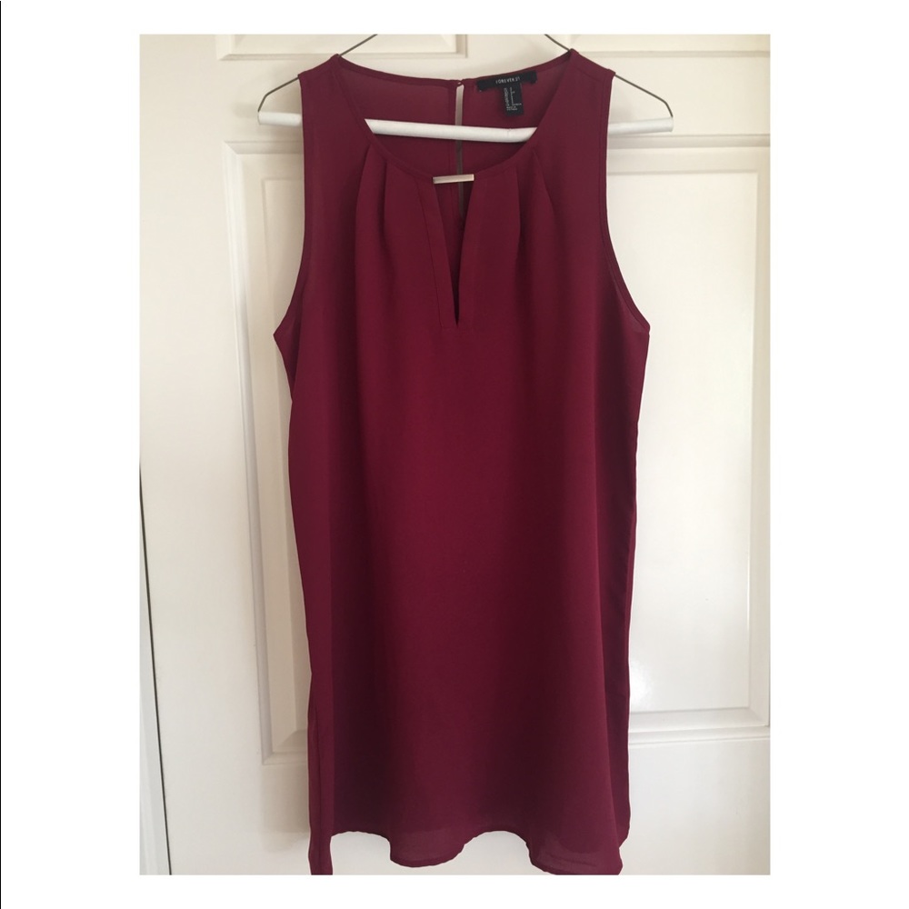 Forever 21 Dress